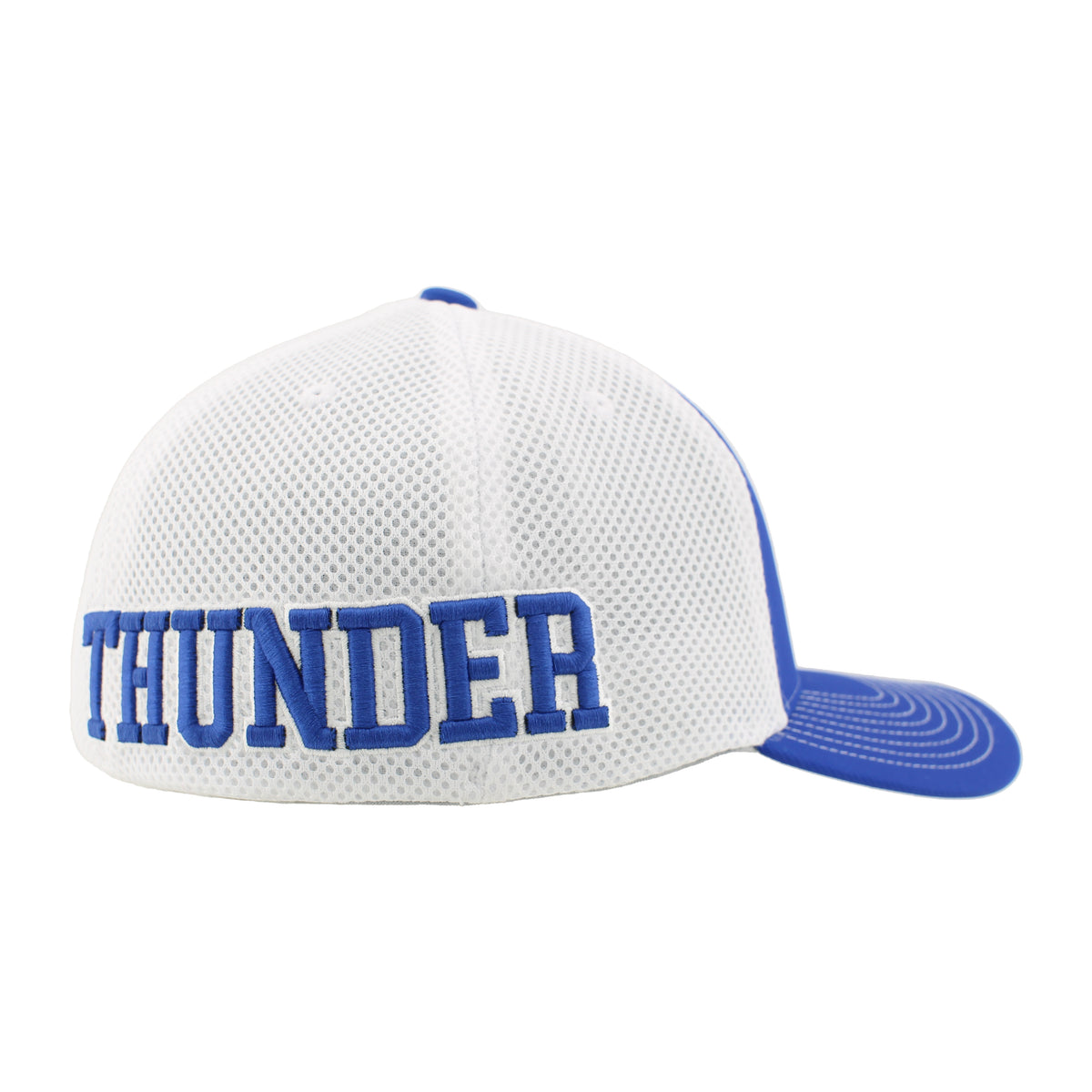 strato GENERAL THINGS × ill　BLUE HAT UFO TRUCKER HAT – Silverstein