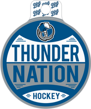 Load image into Gallery viewer, Thunder Stickers
