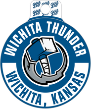 Load image into Gallery viewer, Thunder Stickers