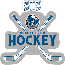 Load image into Gallery viewer, Thunder Stickers