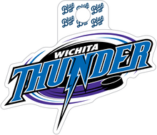 Load image into Gallery viewer, Thunder Stickers