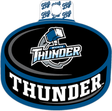 Load image into Gallery viewer, Thunder Stickers