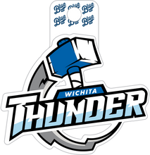 Load image into Gallery viewer, Thunder Stickers