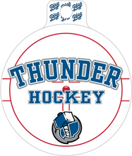 Load image into Gallery viewer, Thunder Stickers