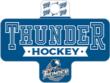 Load image into Gallery viewer, Thunder Stickers