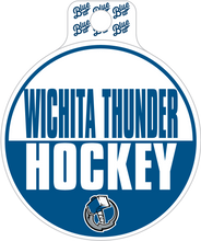 Load image into Gallery viewer, Thunder Stickers