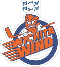 Load image into Gallery viewer, Thunder Stickers