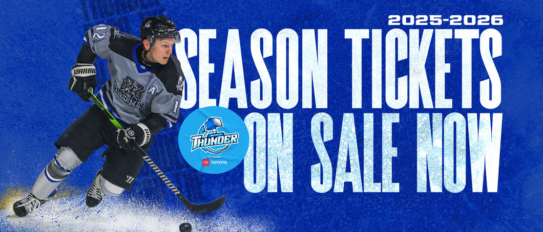 Season Ticket Deposit