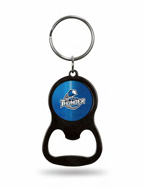 Bottle Opener Keychain