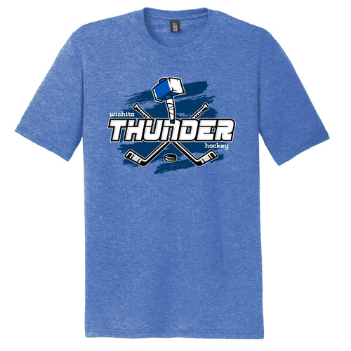 Thunder Chaser T-Shirt