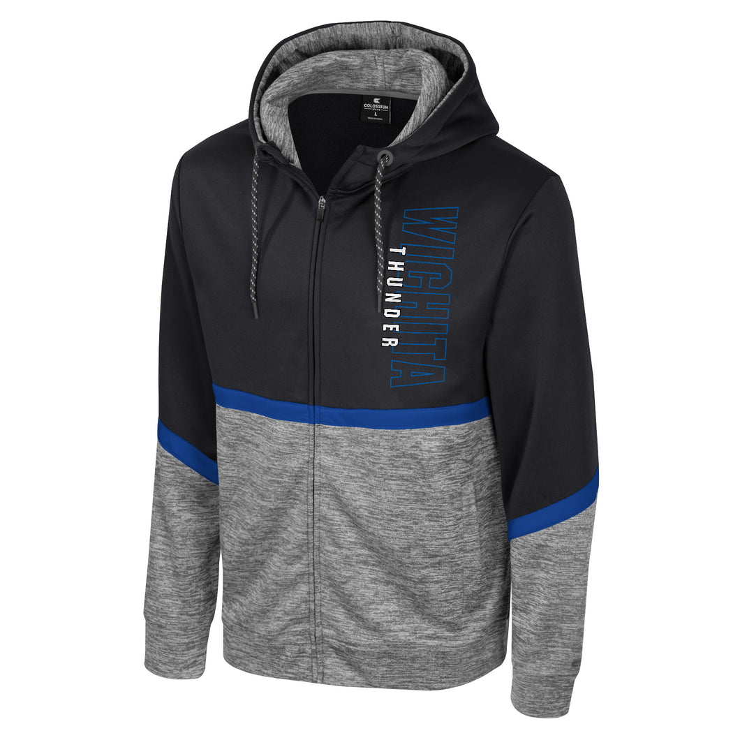 Colosseum The Gang Hoodie