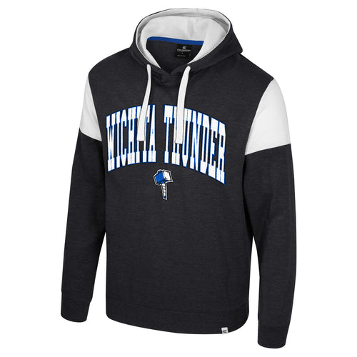 Thunder Varsity Hoodie