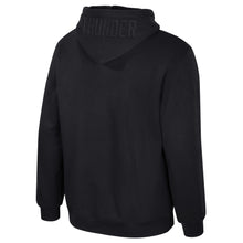 Load image into Gallery viewer, Colosseum Blackout New Member Hoodie