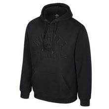 Load image into Gallery viewer, Colosseum Blackout New Member Hoodie
