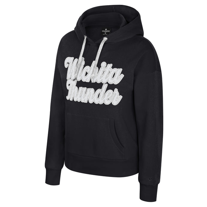 Colosseum Women's Jazzclub Fleece Hoodie