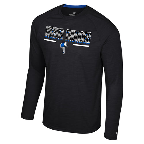 Performance Long Sleeved T-Shirt