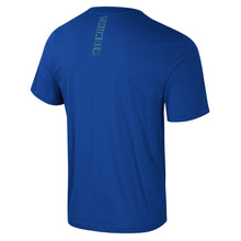 Load image into Gallery viewer, Royal Single Hammer Tee w/ Back