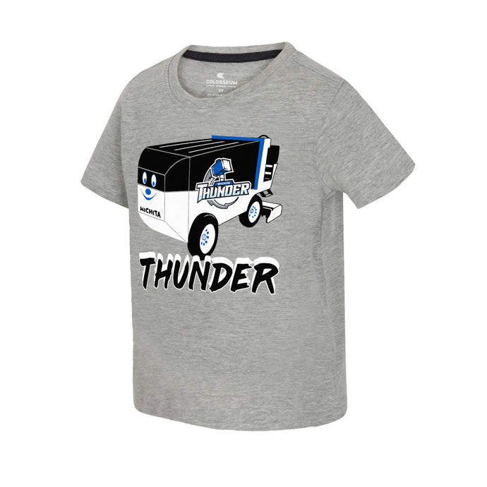 Toddler Zamboni Tee