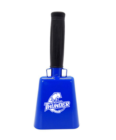Thunder Cowbell
