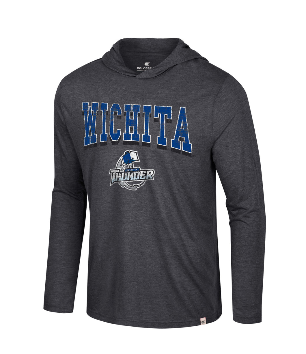 Big Wichita Lightweight Hoodie