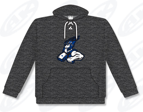 Thor Hockey Hoodie