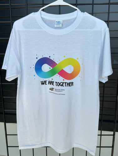 Autism Tee