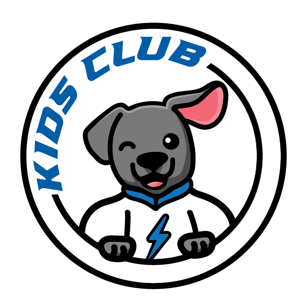T-Pup's Kids Club