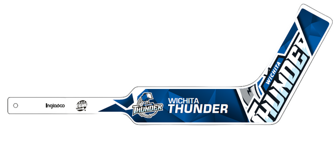 2025/26 Thunder Mini Goalie Stick