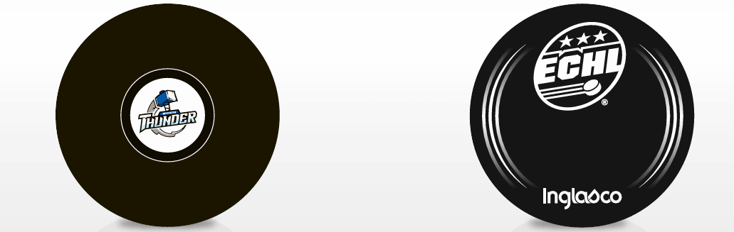 Autograph Souvenir Puck