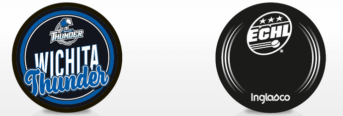 Retro Parlor Souvenir Puck