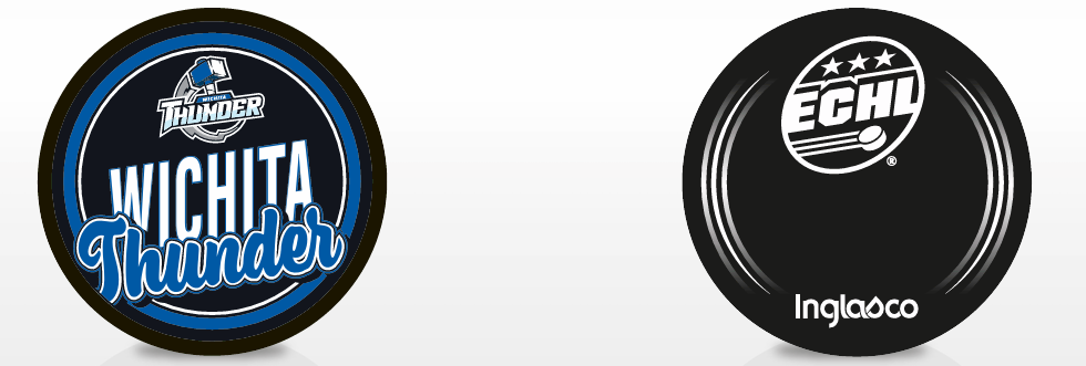 Retro Parlor Souvenir Puck