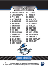 Load image into Gallery viewer, 2025/26 Team Trading Cards