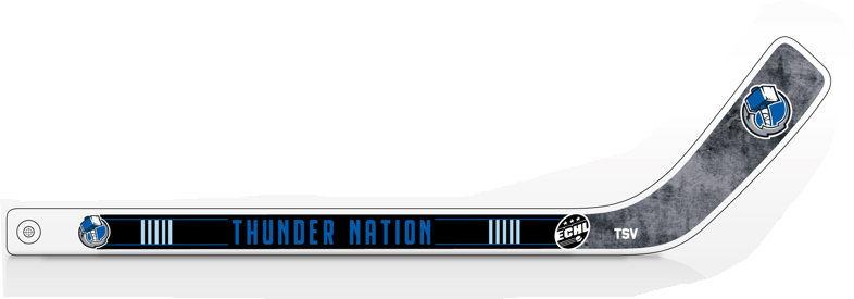 Thunder Nation Mini Stick