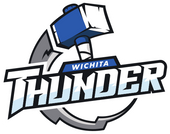Wichita Thunder Store