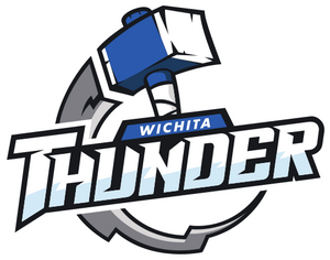 Wichita Thunder Store