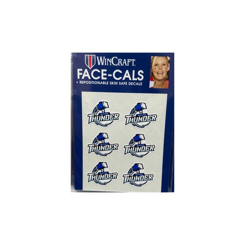 Face Decals