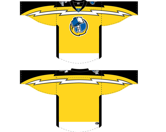 T-Dog's Birthday Jersey 2025