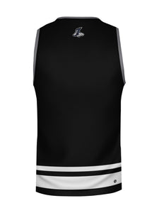 Wichita Thunder Black Hockey Tank
