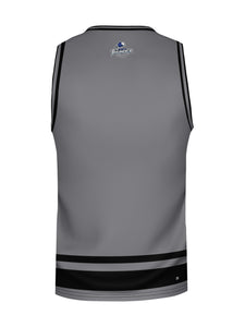 Wichita Thunder Gray Hockey Tank