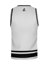Load image into Gallery viewer, Wichita Thunder White Hockey Tank