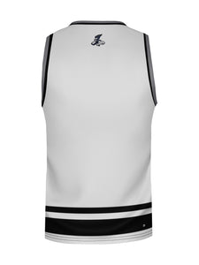 Wichita Thunder White Hockey Tank
