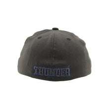 Load image into Gallery viewer, Black Element ZFit Hat