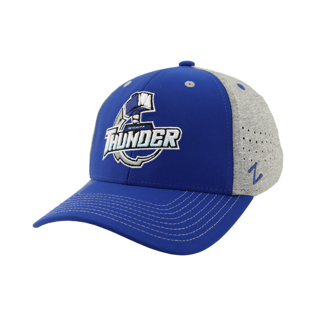 Hypercool Big Thunder ZFit Hat