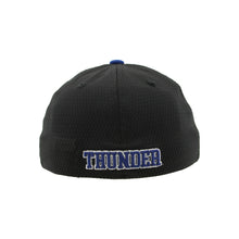 Load image into Gallery viewer, Grey Heathered Hammer ZFit Hat