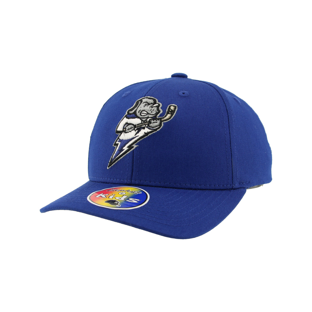 Royal T-Dog Youth Hat