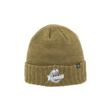 Load image into Gallery viewer, Camel Thunder Beanie