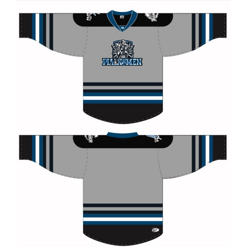 Plainsmen Jersey 2025