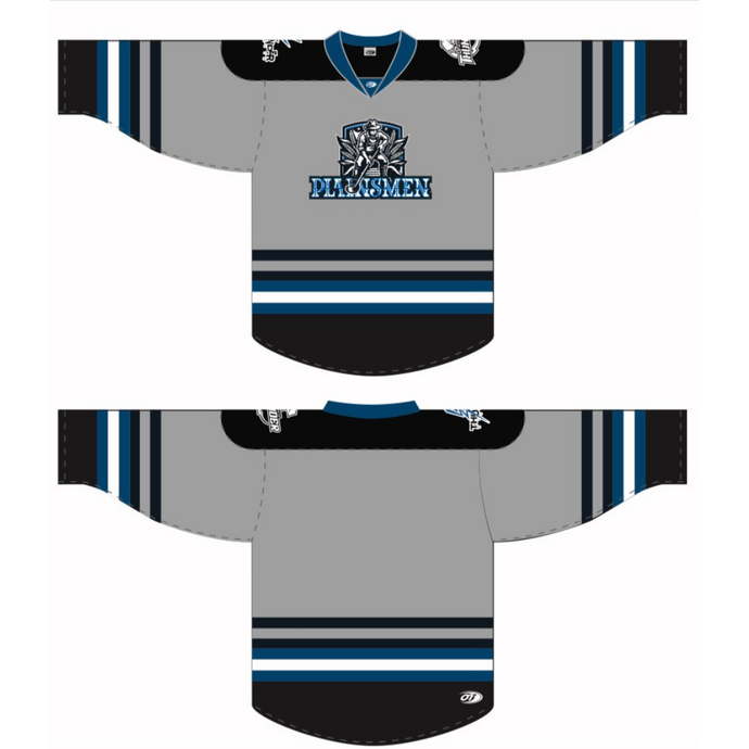 Plainsmen Jersey 2025