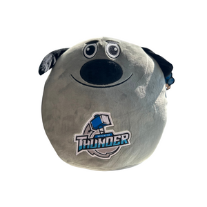 T-Dog Squishy Pillow