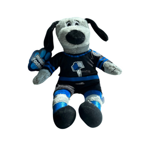 Thunder Dog Plush